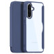 Dux Ducis Skin X Pro Case for Samsung Galaxy A36 5G/A56 5G - Blue