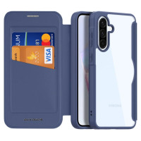 Dux Ducis Skin X Pro Case for Samsung Galaxy A36 5G/A56 5G - Blue