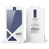 Dux Ducis Skin X Pro Case for Samsung Galaxy A36 5G/A56 5G - Blue