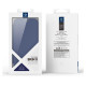 Dux Ducis Skin X Pro Case for Samsung Galaxy A36 5G/A56 5G - Blue