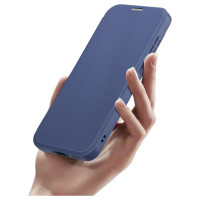 Dux Ducis Skin X Pro Case for Samsung Galaxy A36 5G/A56 5G - Blue