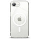 Ringke Fusion Magsafe iPhone 16 Case - Clear