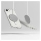 Ringke Fusion Magsafe iPhone 16 Case - Clear