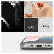 Ringke Fusion Magsafe iPhone 16 Case - Clear