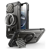 Supcase UB XT Mag MagSafe iPhone 16e Case - Black