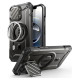Supcase UB XT Mag MagSafe iPhone 16e Case - Black