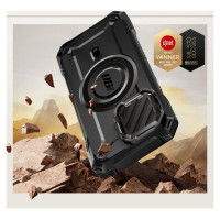 Supcase UB XT Mag MagSafe iPhone 16e Case - Black