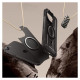 Supcase UB XT Mag MagSafe iPhone 16e Case - Black