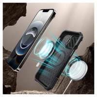 Supcase UB XT Mag MagSafe iPhone 16e Case - Black