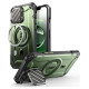 Supcase UB XT Mag MagSafe iPhone 16e Case - Olive