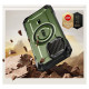 Supcase UB XT Mag MagSafe iPhone 16e Case - Olive