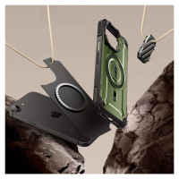 Supcase UB XT Mag MagSafe iPhone 16e Case - Olive