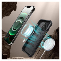 Supcase UB XT Mag MagSafe iPhone 16e Case - Olive