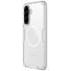 Nillkin Nature Pro Magnetic Case for Samsung Galaxy A56 5G - Transparent