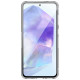 Nillkin Nature Pro Magnetic Case for Samsung Galaxy A56 5G - Transparent