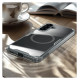 Nillkin Nature Pro Magnetic Case for Samsung Galaxy A56 5G - Transparent