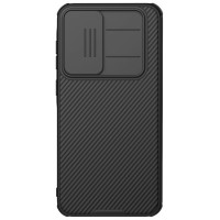 Nillkin CamShield Pro Magnetic Case for Samsung Galaxy A36 5G - Black