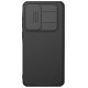 Nillkin CamShield Pro Magnetic Case for Samsung Galaxy A36 5G - Black