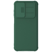 Nillkin CamShield Pro Case for Samsung Galaxy A26 5G - Green
