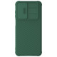 Nillkin CamShield Pro Case for Samsung Galaxy A26 5G - Green