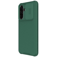 Nillkin CamShield Pro Case for Samsung Galaxy A26 5G - Green