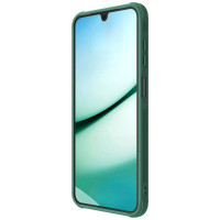Nillkin CamShield Pro Case for Samsung Galaxy A26 5G - Green