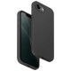 Uniq Lino Magclick Charging Case for iPhone 16e - Gray