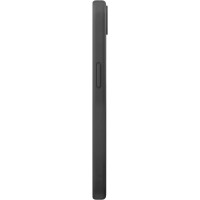 Uniq Lino Magclick Charging Case for iPhone 16e - Gray