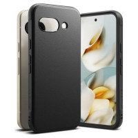 Ringke Onyx Case for Google Pixel 9A - Black
