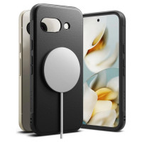 Ringke Onyx Magnetic Magsafe Case for Google Pixel 9A - Black