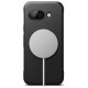 Ringke Onyx Magnetic Magsafe Case for Google Pixel 9A - Black