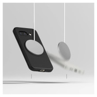 Ringke Onyx Magnetic Magsafe Case for Google Pixel 9A - Black