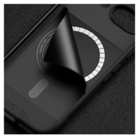 Ringke Onyx Magnetic Magsafe Case for Google Pixel 9A - Black