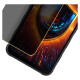 3Mk Protection Privacy Screen Protector 3mk Silky Matt Privacy for Samsung Galaxy XCover 7 Pro