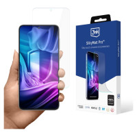 3Mk Protection Matte foil 3mk Silky Matt Pro for Samsung Galaxy M56