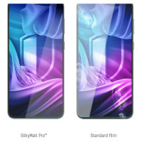 3Mk Protection Matte foil 3mk Silky Matt Pro for Samsung Galaxy M56