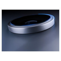 3Mk Protection 3mk HARDY Lens Protection Pro Glass for Apple iPhone 14 Pro / 14 Pro Max - Graphite