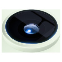 3Mk Protection 3mk HARDY Lens Protection Pro Glass for Apple iPhone 15 / 15 Plus - Green