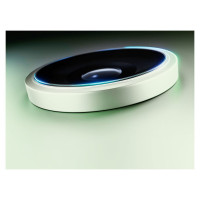 3Mk Protection 3mk HARDY Lens Protection Pro Glass for Apple iPhone 15 / 15 Plus - Green