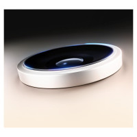 3Mk Protection 3mk HARDY Lens Protection Pro Glass for Apple iPhone 15 / 15 Plus - Yellow