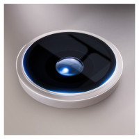 3Mk Protection 3mk HARDY Lens Protection Pro Glass for Samsung Galaxy S24 Ultra - Gray