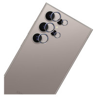 3Mk Protection 3mk HARDY Lens Protection Pro Glass for Samsung Galaxy S24 Ultra - Gray