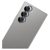 3Mk Protection 3mk HARDY Lens Protection Pro for Samsung Galaxy Z Fold 6 - Black