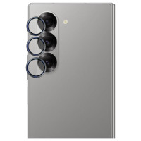 3Mk Protection 3mk HARDY Lens Protection Pro for Samsung Galaxy Z Fold 6 - Black