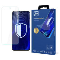 3Mk Protection 3mk FlexibleGlass Pro Hybrid Glass for Realme 13+ 5G