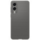 Spigen Liquid Air Case for Samsung Galaxy S25 Edge - Gray