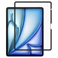 Dux Ducis Naad Paperlike Matte Screen Protector for iPad Air 11" (2024/2025) - with Black Frame