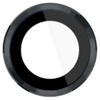 3Mk Protection 3mk Lens Protection Pro Camera Glass for iPhone 17 - Black