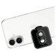 3Mk Protection 3mk Lens Protection Pro Camera Glass for iPhone 17 - Black