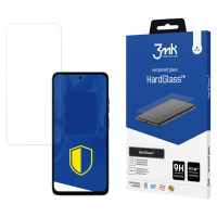 3Mk Protection Tempered glass 3mk HardGlass for Motorola Moto G56
